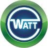 Watt Fuel Cell Logo