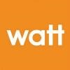 Watt International Logo