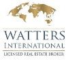 Watters International Logo
