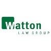 Watton Law Group Logo
