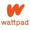 Wattpad Logo