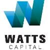WATTS CAPITAL PARTNERS Logo