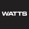 Watts Constructors Logo