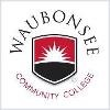 Waubonsee Community College Logo