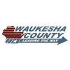Waukesha County, WI Logo