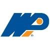 Waukesha-Pearce Logo