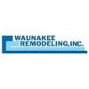Waunakee Remodeling Logo