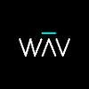 WAV Media Logo
