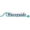 Waveguide Fiber Logo