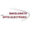 Wavelength Opto-Electronic Logo
