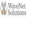 Wavenet Solutions Logo