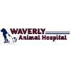 Waverly Animal Hospital, Boarding, and Grooming Logo