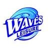 Waves Leisure Logo