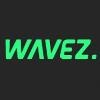 Wavez Logo