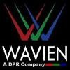 Wavien Logo