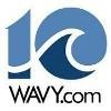 Wavy-Tv-10 Logo