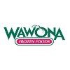 Wawona Frozen Foods Logo