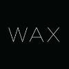 WAX Partnership Logo