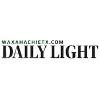 Waxahachie Daily light Logo