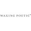 Waxing Poetic Logo