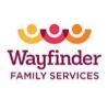 Wayfinder Family Services Logo