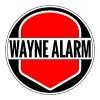 Wayne Alarm Systems Logo