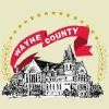 Wayne County Government Logo