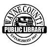 Wayne County Public Library Logo