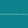Wayne County Public Schools Logo
