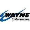 Wayne Enterprises Logo