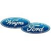 Wayne Ford Logo
