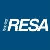 Wayne RESA Logo