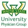 Wayne State University Physician Group Logo