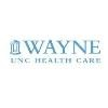 Wayne UNC Health Care Logo