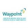 Waypoint Centre for Mental Health Care Logo