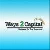 Ways2Capital Logo