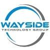 Wayside Technology Group Logo