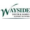 Wayside Youth & Family Support Network Logo