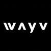WAYV Logo