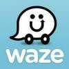 Waze Logo