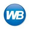 WB Liquors Logo