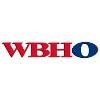 WBHO Logo