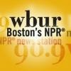 WBUR Logo