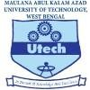 WBUT Logo