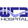 WCA Hospital Logo
