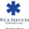 WCA Services Logo