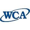 WCA Waste Logo