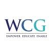 WCG Cares Logo