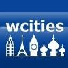 wcities Logo