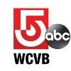 WCVB Boston Logo